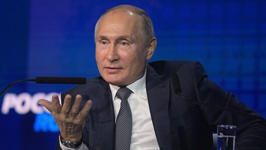 © РІА Навіны / Аляксей Дружынін © РІА Навіны / Аляксей Дружынін