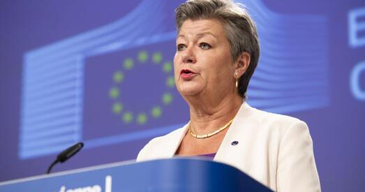 Сябра Еўракамісіі заявіла, што Лукашэнка знаходзіцца «ў роспачы»