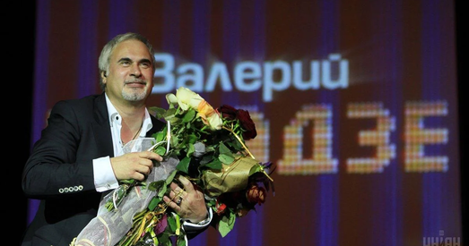 Меладзе выступіў супраць вайны, але зноў гастралюе ў РФ