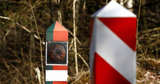 Крук: Каб Беларусь дагнала Польшчу, спатрэбіцца 246 гадоў