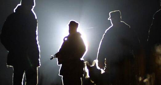 Служба аховы дзяржмяжы Літвы фіксуе рост спробаў нелегальнага пераходу мяжы беларусамі