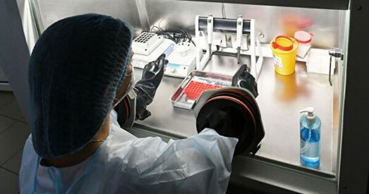 З Расіі могуць дэпартаваць замежнікаў, якія захварэлі на каранавірус