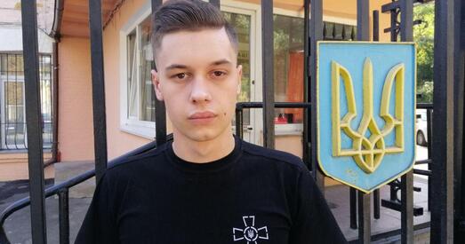 «Хацеў пагаліць палову галавы і выйсці на суд з аркушыкам: «Якія абвінавачванні — такая і прычоска»