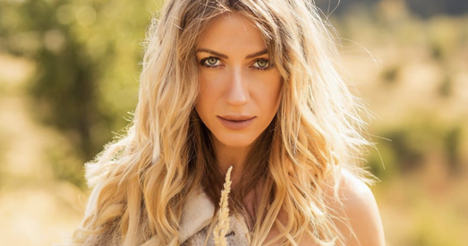 Украінская тэлезорка хоча замуж за вайскоўца