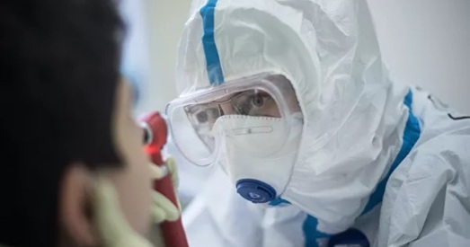 Навукоўцы распрацавалі калькулятар верагоднасці смерці ад COVID-19