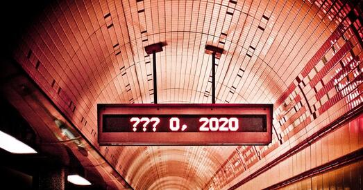 The Economist: 2020-ы запомніцца як год, калі ўсё змянілася