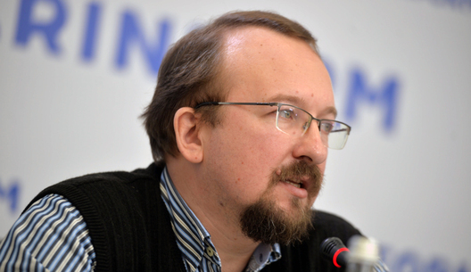 Ігар Тышкевіч. Фота: ukrinform.ua Ігар Тышкевіч. Фота: ukrinform.ua