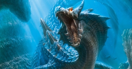 Раманчук: «Беларускага Левіяфана чакаюць вельмі цяжкія выпрабаванні»