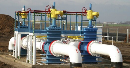 Казахстан разглядае магчымасць пастаўкі нафты Беларусі