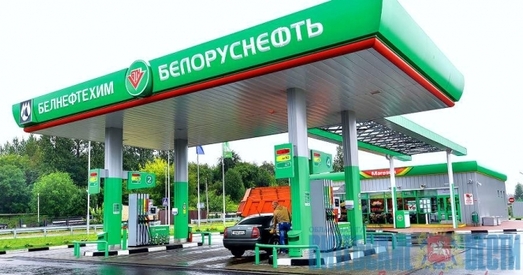 Кошты на бензін зноў павялічваюцца з 26 студзеня