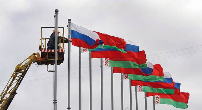 Аляксандр Класкоўскі: Лукашэнка прайграўся ў імперскім казіно Аляксандр Класкоўскі: Лукашэнка прайграўся ў імперскім казіно