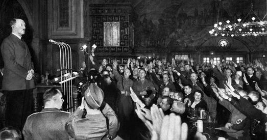 Таямніца аднаго з’езда