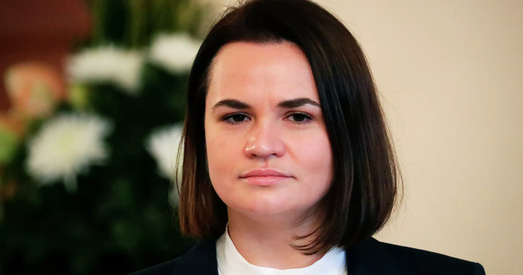 Ціханоўская заклікала нарвежскага партнёра «Беларуськалія» Yara прыпыніць кантракт і дапамагчы страйкоўцам