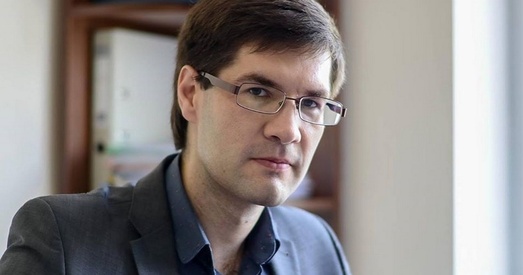 Сяргей Зікрацкі выступіць з дакладам на слуханнях у Хельсінкскай камісіі