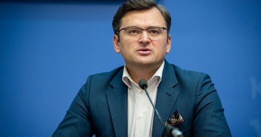 Расійскія войскі абстралялі дзіцячы дом у Ворзеле
