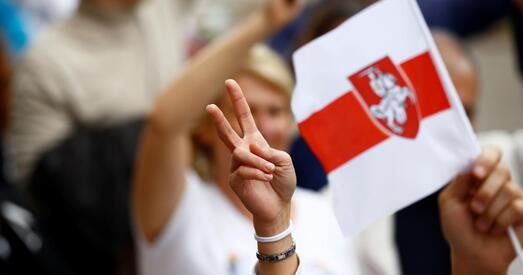 Bloomberg: ІТ-кампаніі бягуць з Беларусі, Украіна — галоўны кірунак