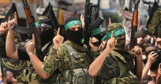 ХАМАС назваў «абуральнымі» дзеянні беларускіх улад па ўцягванні Палесціны і Ізраіля ў затрыманне Пратасевіча