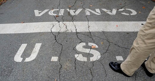 Як амерыканскія прызыўнікі хаваліся ад вайны ў В'етнаме