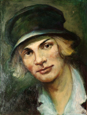 Вандзя Лявіцкая Вандзя Лявіцкая