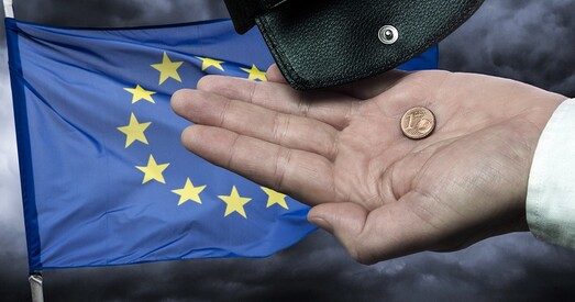 «Знешнепалітычныя паразы вельмі часта правакавалі развал недэмакратычных сістэм»