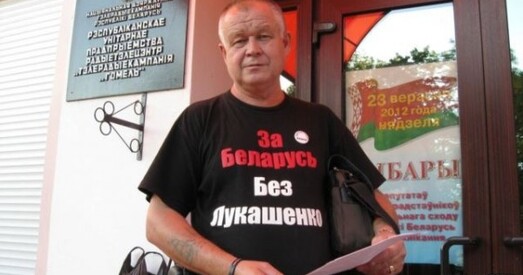 Кандыдаты ў дэпутаты ад АГП заявілі аб дыскрымінацыі па палітычных матывах і дамагаюцца тэлеэфіру