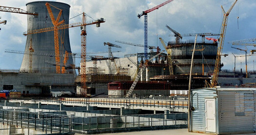 Літва патрабуе ліквідаваць недахопы БелАЭС да запуску станцыі