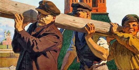 Суботнікі ў нас даўно праходзяць добраахвотна Суботнікі ў нас даўно праходзяць добраахвотна