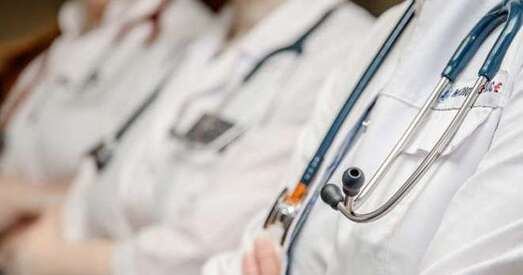 Баранавіцкія медыкі — пра надбаўкі