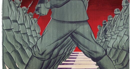 Наколькі Расія блізкая да мяжы абвалу?