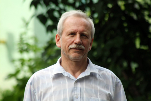 Валер Карбалевіч Валер Карбалевіч