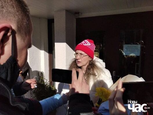 Фота Дзмітрыя Дзмітрыева Фота Дзмітрыя Дзмітрыева