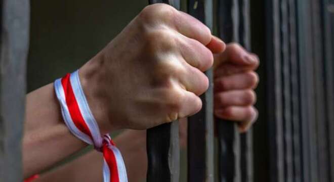 У Беларусі ўжо 1331 палітвязень У Беларусі ўжо 1331 палітвязень. Гэта падлікі праваабаронцаў, насамрэч іх нашмат болей