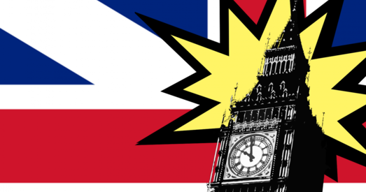 Беларусь адклікае пасла ў Вялікабрытаніі