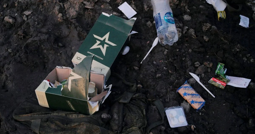 Ва Украіне загінулі 10 вышэйшых камандзіраў расійскіх войскаў — спіс