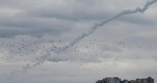 185-ты дзень вайны ва Украіне: што адбылося за ноч