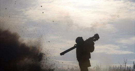 Навошта Украіне ўзбраенне без боепрыпасаў?