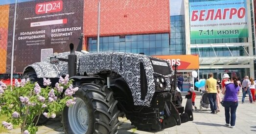 Хронікі рэпрэсій