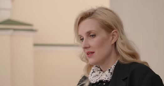 Дзіця ў РФ зацкавалі ў школе за цішотку «Не вайне»