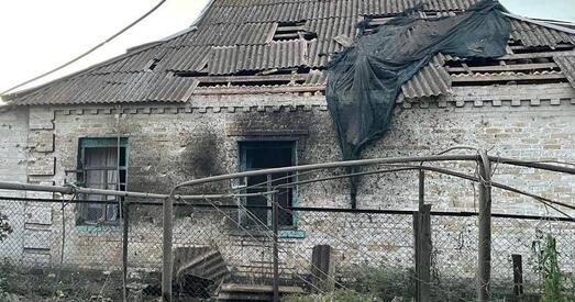 156-ы дзень вайны ва Украіне