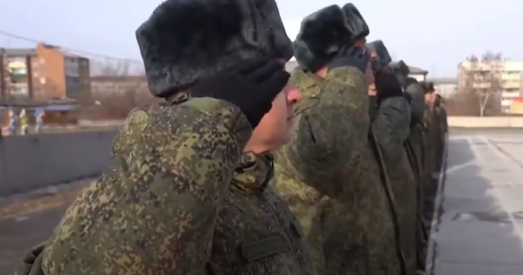 Чаму бураты праявілі такую неверагодную жорсткасць ва Украіне?