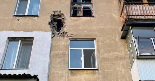 Навіны з фронту