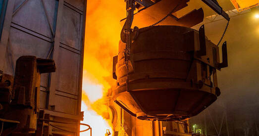 У Жлобіне суд пачаў разглядаць крымінальную справу з-за забастоўкі на БМЗ