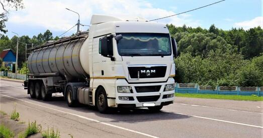 Каля Маладзечна хочуць захоўваць фекаліі