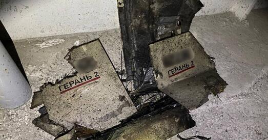 Вайна ва Украіне: 507-мы дзень