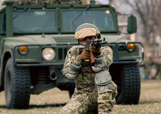 Фота тэлеграм-канала «Гвардыі наступу» Фота тэлеграм-канала «Гвардыі наступу»