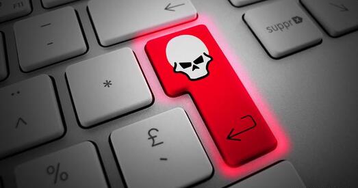 Украіна ўвяла санкцыі супраць ураджэнца Беларусі, які распрацаваў кампаненты віруса Petya