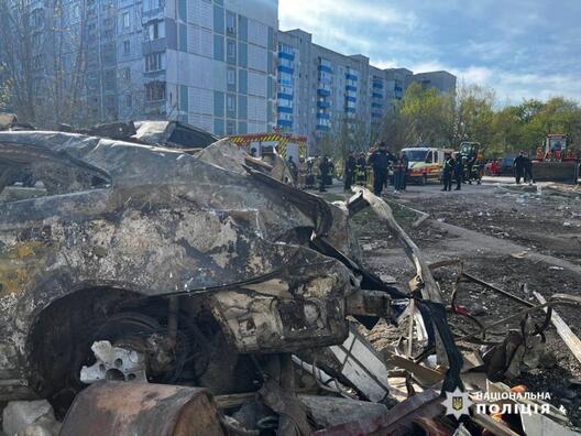 Фота Нацыянальнай паліцыі Украіны Фота Нацыянальнай паліцыі Украіны