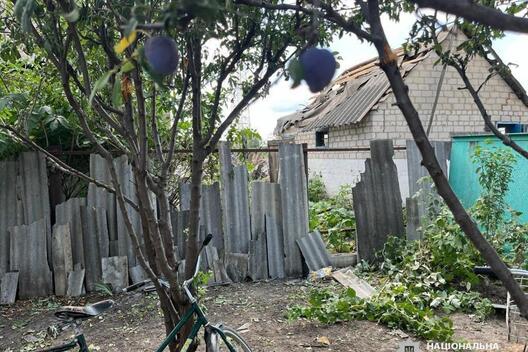 Фота Нацыянальнай паліцыі Украіны Фота Нацыянальнай паліцыі Украіны
