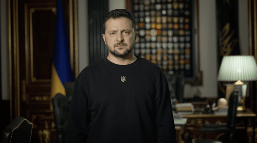 Фота прэс-службы Уладзіміра Зяленскага Фота прэс-службы Уладзіміра Зяленскага