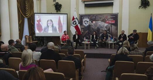 Канферэнцыя ПКК у Кіеве -- вынікі